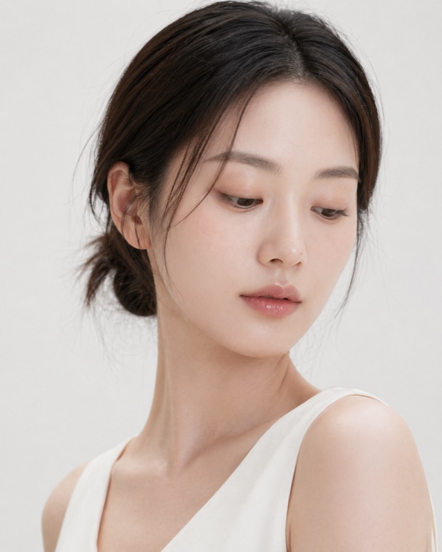 自然双眼皮