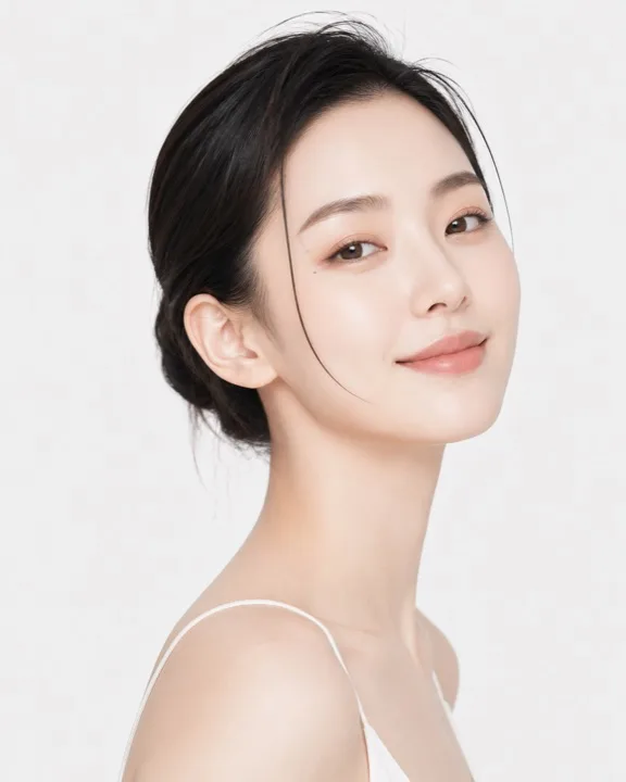 上睑下垂矫正